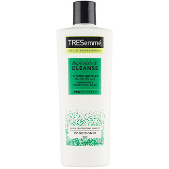 Replenish & Cleanse Conditioner - Kondicionér s vitamíny